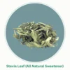 Stevia Leaf (all Natural Sweetener)