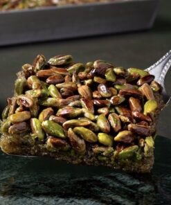 Kadayif Sultani Baklava - Karakoy Gulluoglu