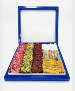 Sultan Selection Turkish Delight (1250g/52.91oz)