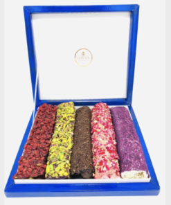 Ottoman Ornament Turkish Delight (1500g/52.91oz)