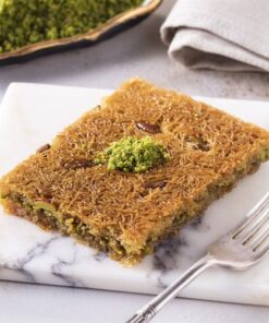 Tel Pistachio Kadayif - Karakoy Gulluoglu