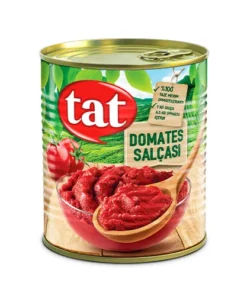 Tomato Paste Can - Tat (830g/29.28oz)