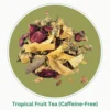 Tropical Fruit Tea (Caffeine-Free)