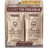 Turkish Coffee Sachets by Mehmet Efendi