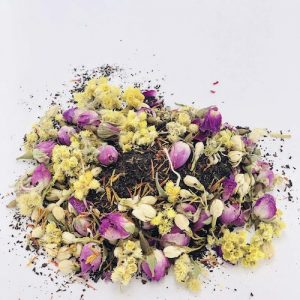 Turkish Saffron Tea - Havva Brew