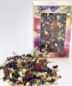 Turkish Sultan Tea Caffeine Free