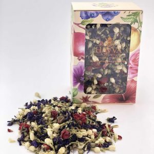 Turkish Sultan Tea Caffeine Free