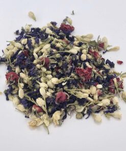 Turkish Sultan Tea Caffeine Free