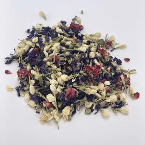 Turkish Sultan Tea Caffeine Free