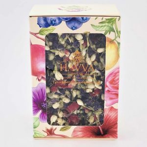 Turkish Sultan Tea Caffeine Free