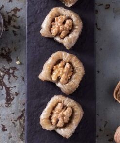 Walnut Padishah Baklava - Hafiz Mustafa
