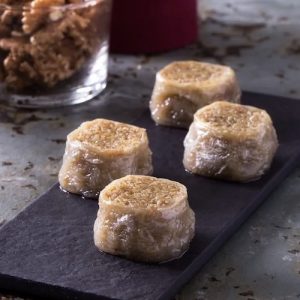 Walnut Saray Rolls - Hafiz Mustafa