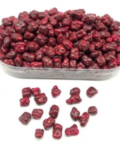 Chocolate Covered Pomegranate