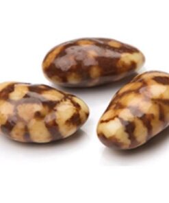 Milk Chocolate Covered Almonds