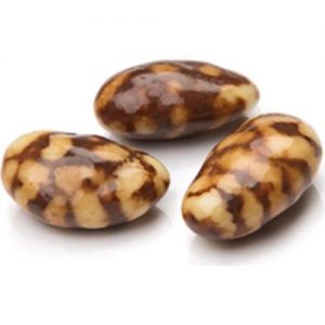 Milk Chocolate Covered Almonds