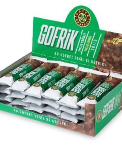 Milk Chocolate Pistachio Wafer