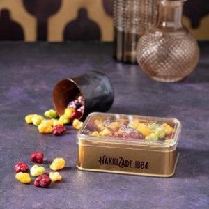 Mixed Fruit Dragee - Hafiz Mustafa (200g/7.05oz)