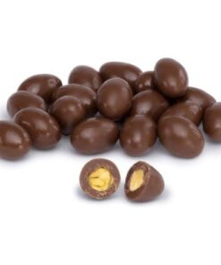Milk Chocolate Almond Dragee - Kahve Dunyasi (200g/7.05oz)