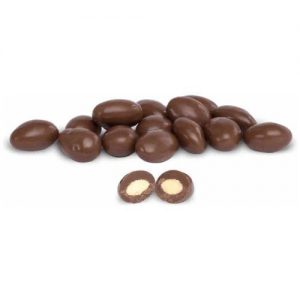 Milk Chocolate Pistachio Dragee - Kahve Dunyasi (200g/7.05oz)