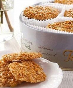 Tafe - Barazek Sesame Cookies