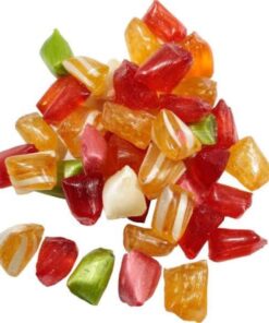 Assorted Turkish Hard Candy (600g/21.16oz)