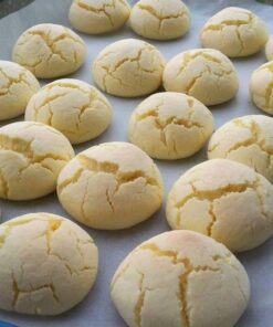 Flour Cookie