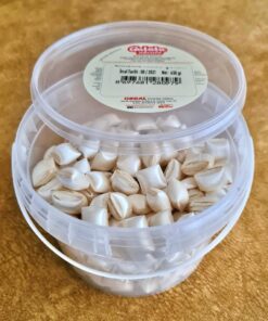 Mint Turkish Hard Candy(450g/15.87oz)