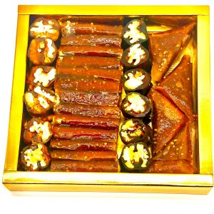 Handmade Assorted Pestil