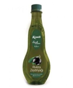 Riviera Olive Oil (500ml/16.91oz) - Komili