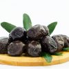 Sele Black Olives
