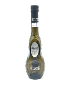 Cold Press Extra Virgin Olive Oil (500ml/16.91oz) - Komili