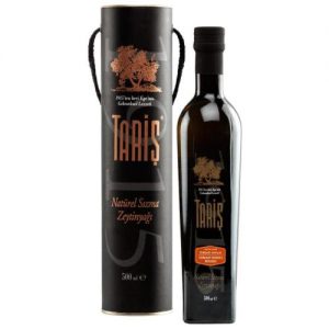 Extra Virgin Olive Oil (500ml/16.91oz) - Taris