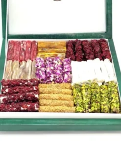 Dolmabahce Delights Finger Turkish Delight (1000g/35.27oz)