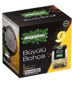 Melon White Tea - Dogadan (Enchanted Series)