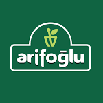 Arifoglu Logo