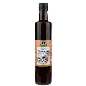 Organic Carob Extract - Arifoglu