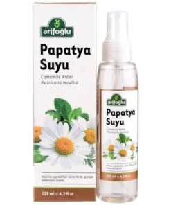 Natural Chamomile Water - Arifoglu (125ml/4.23floz)