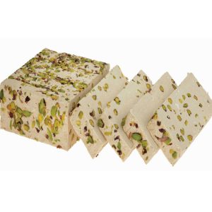 Pistachio Halva 500g (17.64oz)