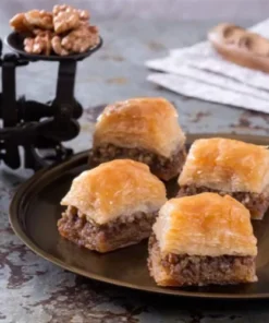 Hafiz Mustafa Walnut Baklava
