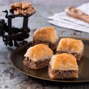 Hafiz Mustafa Walnut Baklava