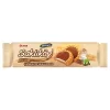 Milk Chocolate And Cream Cookies (100g/3.53oz) - Ulker - Saklikoy