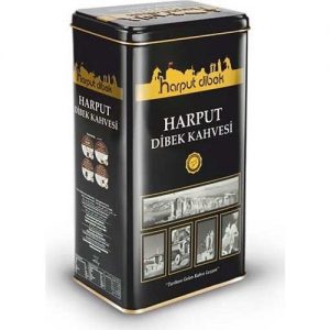 Harput Dibek Turkish Coffee