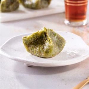 Bohca Pistachio Baklava - Karakoy Gulluoglu