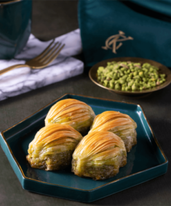 Midye Dolma Baklava - Karakoy Gulluoglu (1000g/35.27oz)