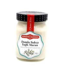 Original Mastic Gum Paste (450g/15.87oz)