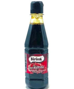 Pomegranate Sour Sauce - Burucek (500g/17.64oz)