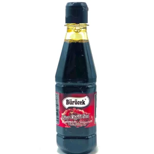 Pomegranate Sour Sauce - Burucek (500g/17.64oz)