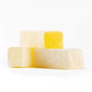 Mastic Gum Turkish Delight