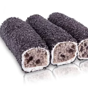 Oreo Cookie Cream Turkish Delight