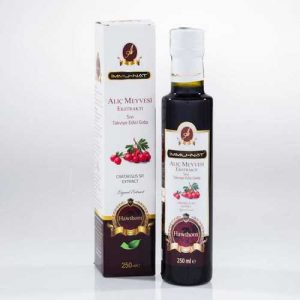 Hawthorn Fruit Extract - Immunat